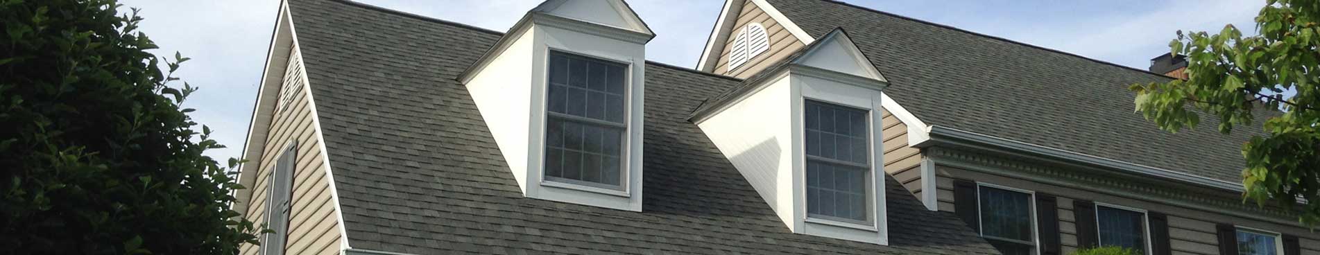 Roofing Hanover PA