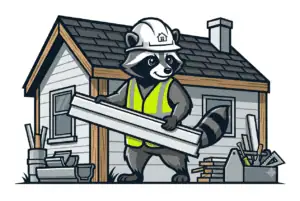 Siding contractor